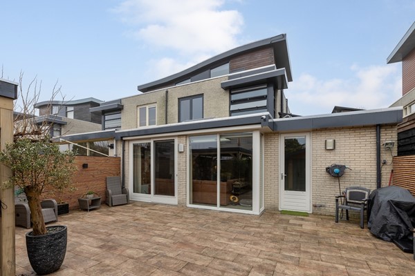 Medium property photo - Aak 11, 4617 GA Bergen op Zoom